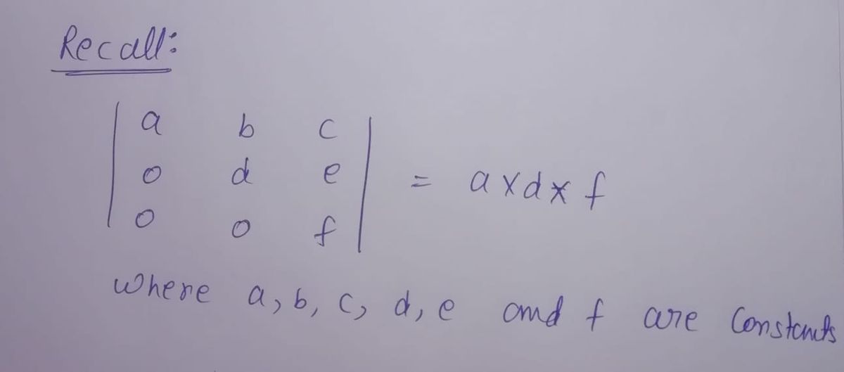 Advanced Math homework question answer, step 1, image 1